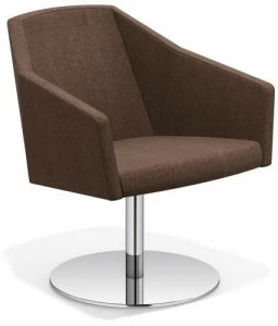 Casala Вращающееся кресло на жердочке Parker v 4742-10