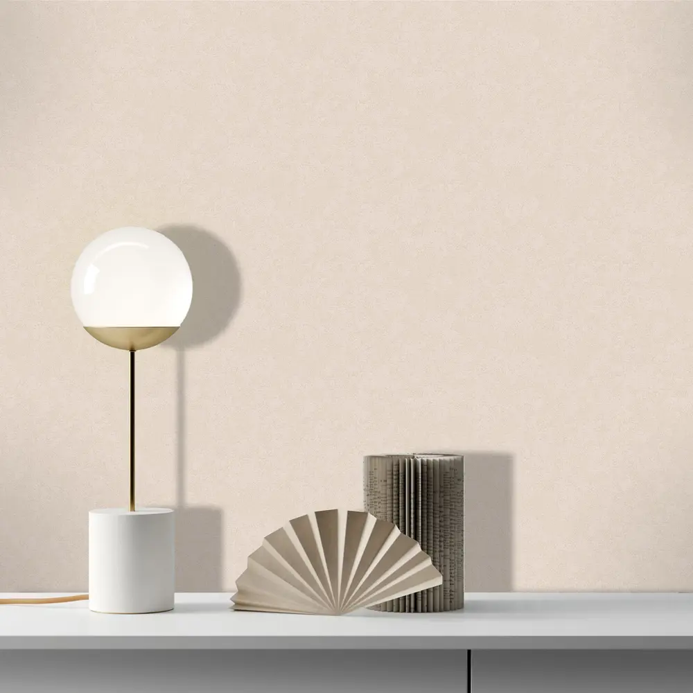 Обои флизелиновые Erismann Vlies Line Exclusive бежевые 1.06 м 60107-05 STLM-2141605 - Вид №2