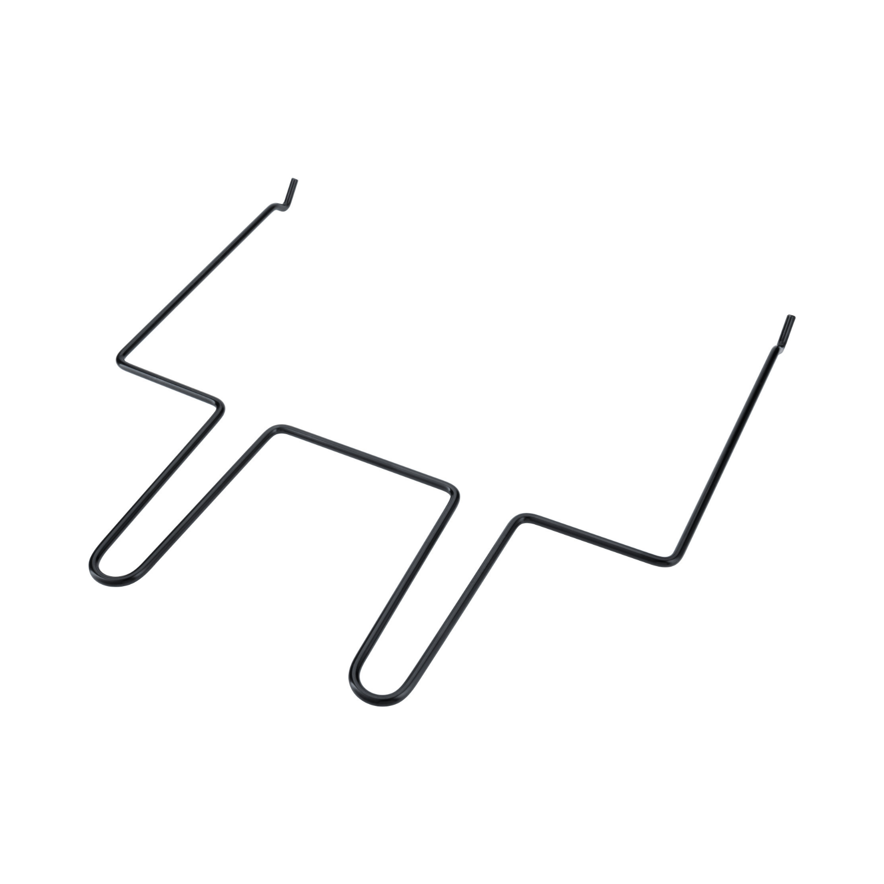 9902984 Мини-печь Steba KB M60 черный STDN-0091218 - Вид №7