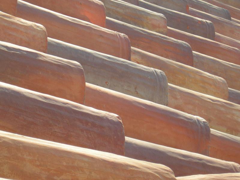 FORNACE FONTI Coppo и кирпичная черепица sun-id-1353757 - Вид №6