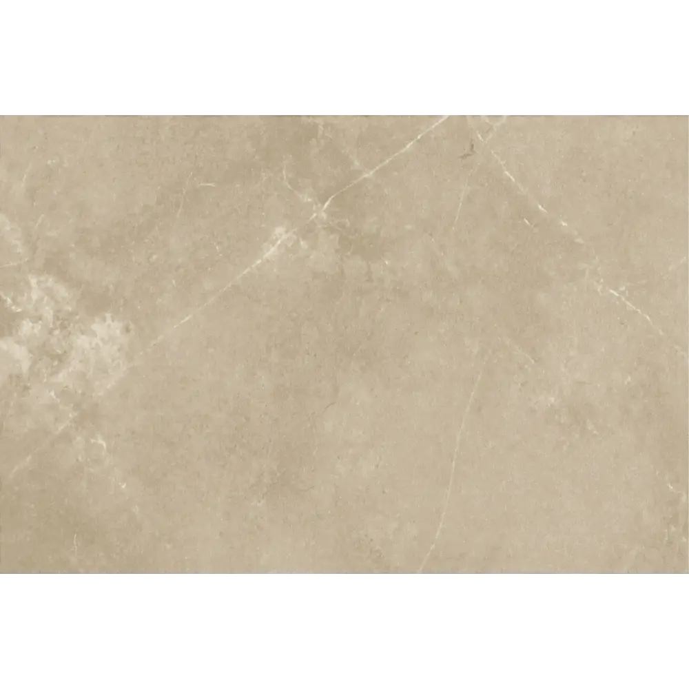 Плитка настенная Шахтинская Плитка Дора 20x30 см 1.44 м² цвет тёмно-бежевый Дора Бежевая STLM-2070992 - Вид №1