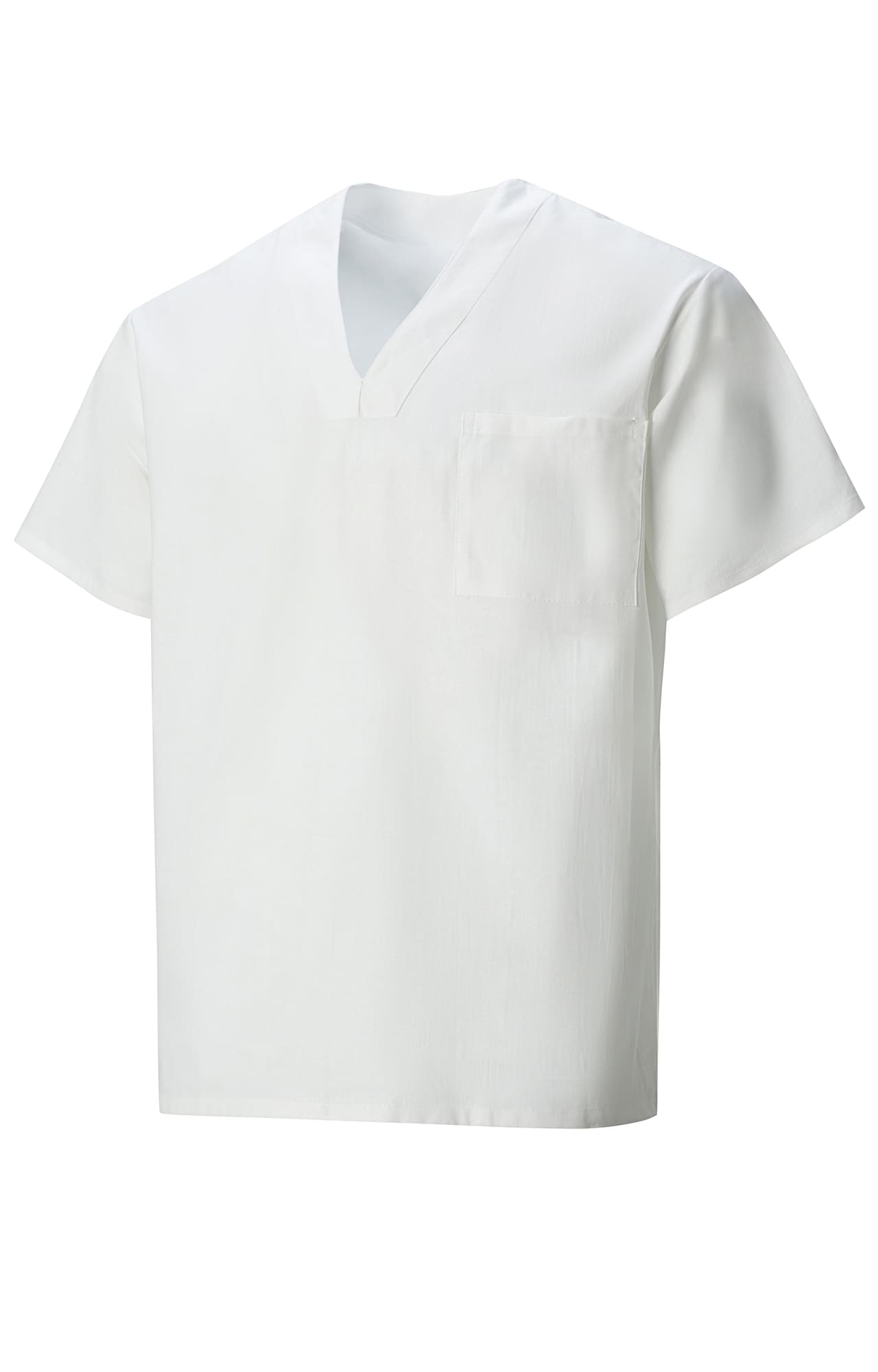 60865 Костюм пекаря  Повар  размер 44-46/182-188 Спецодежда  - Вид №1