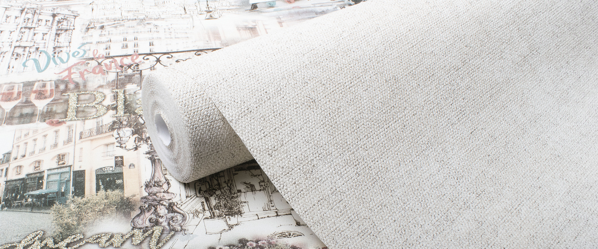 Victoria Stenova 889443 Фон MERCI 889443  - Вид №2