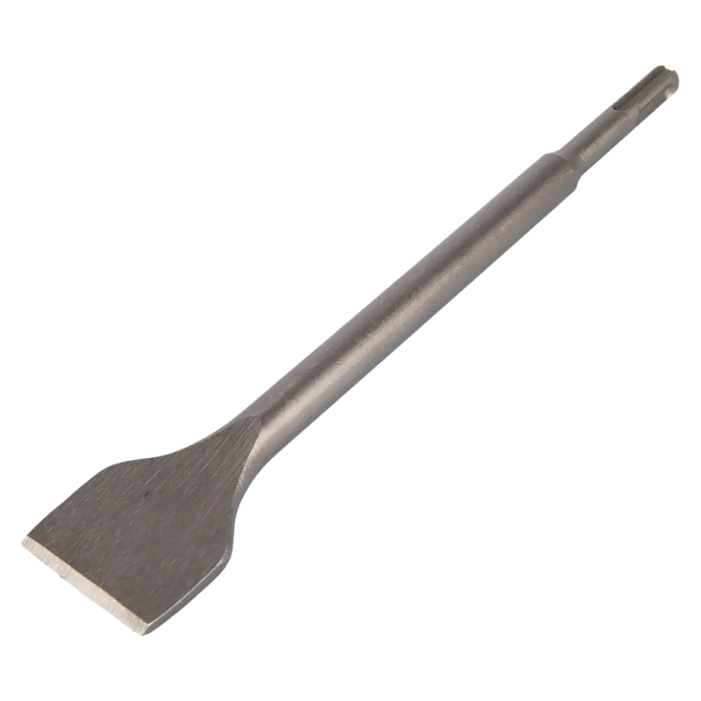 Зубило канальное KWB 40×250 мм SDS-plus для перфораторов 89387010 STLM-1477333