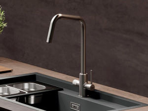 Смеситель для кухни с фильтром