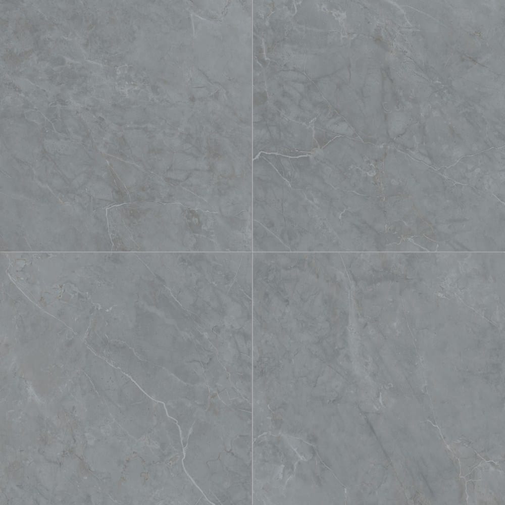 Белое керамическое покрытие с эффектом мрамора Supergres Purity of Marble ARCH-00085896 - Вид №29
