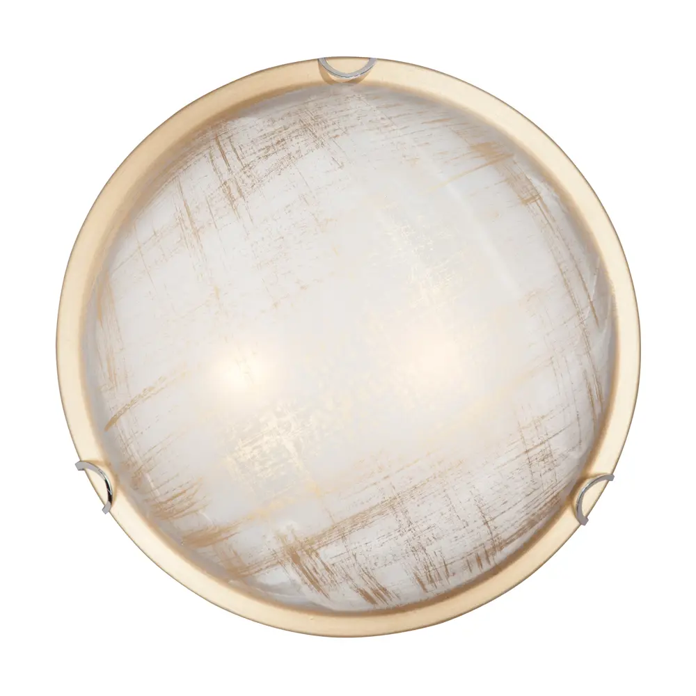 Настенный светильник бра Vitaluce Aklei 1 лампа 3м² Е27 STLM-2162462