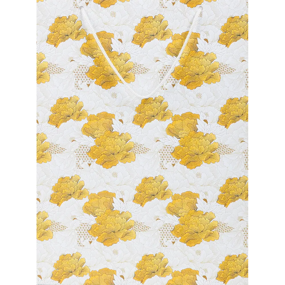 Пакет подарочный Симфония 30x40 см STLM-2030132 - Вид №1