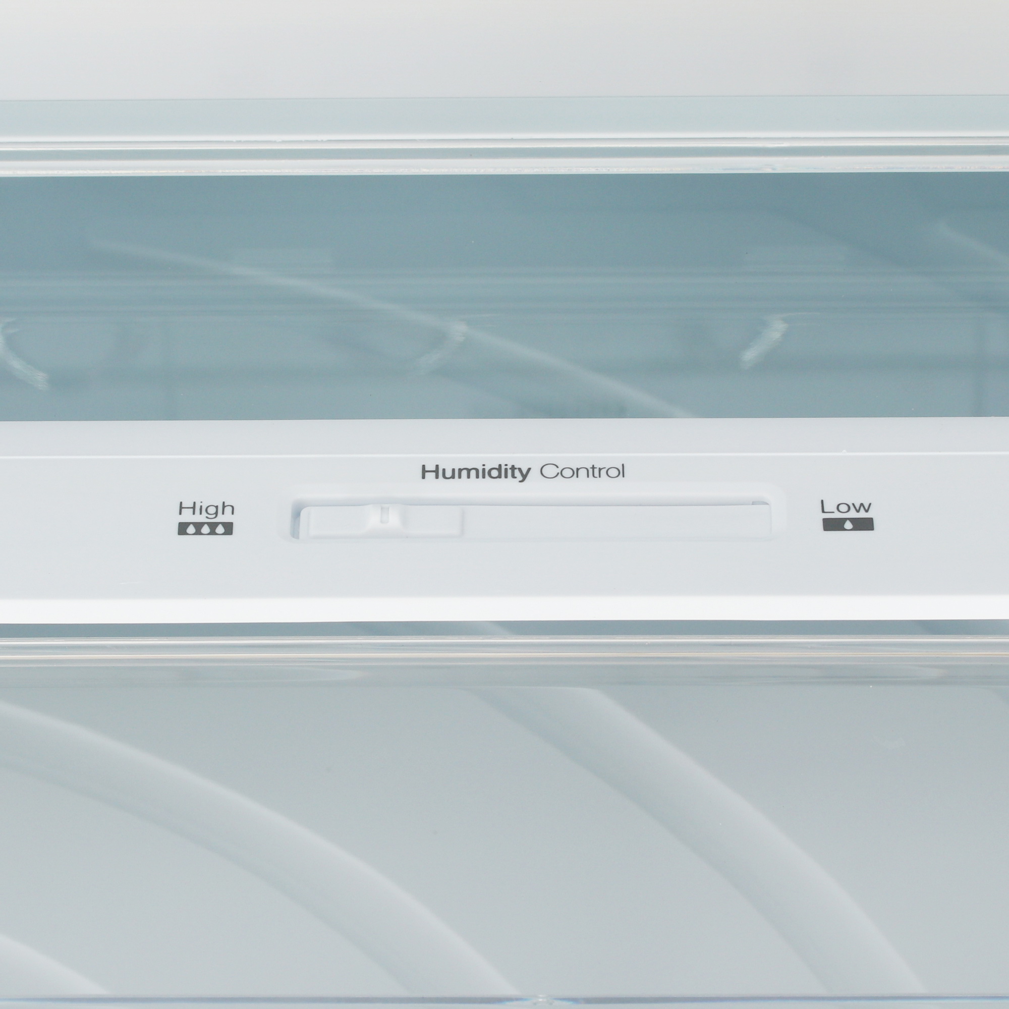 9136758 Холодильник с морозильником DEXP RF-CN350DMG/S красный STDN-0085514  - Вид №9