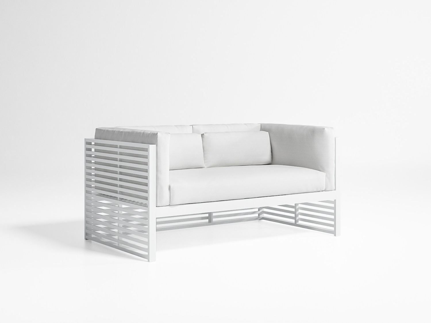 2-местный диван GANDIABLASCO DNA ARCH-00062623