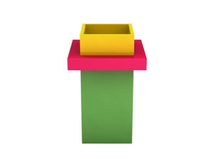 Алюминиевая ВАЗа