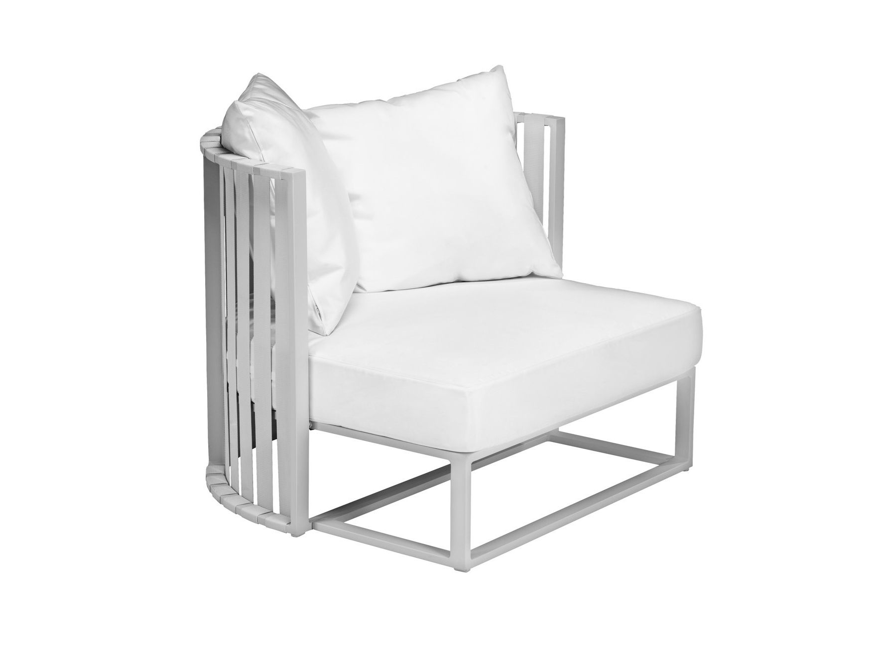 Садовое кресло Braid Metropolitan ARCH-00066221