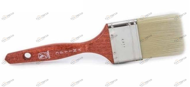 GAMMA PENNELLI Кисть Gemini Pennellesse sun-id-1486331