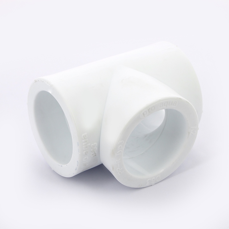 Тройник ProAqua 63 PRO AQUA PA14018P