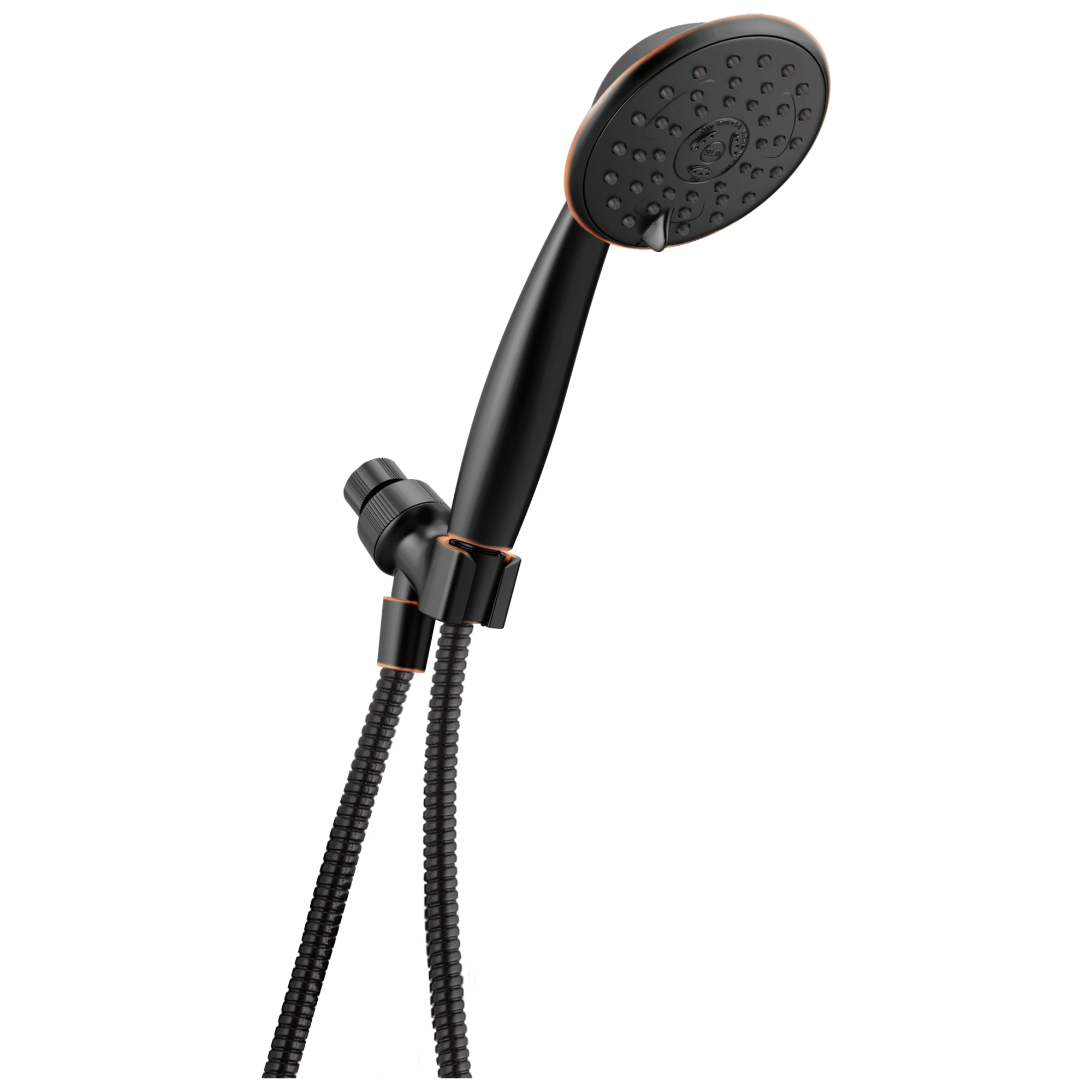 Ручной душ Porter с 3 настройками Delta Faucet 75532COB