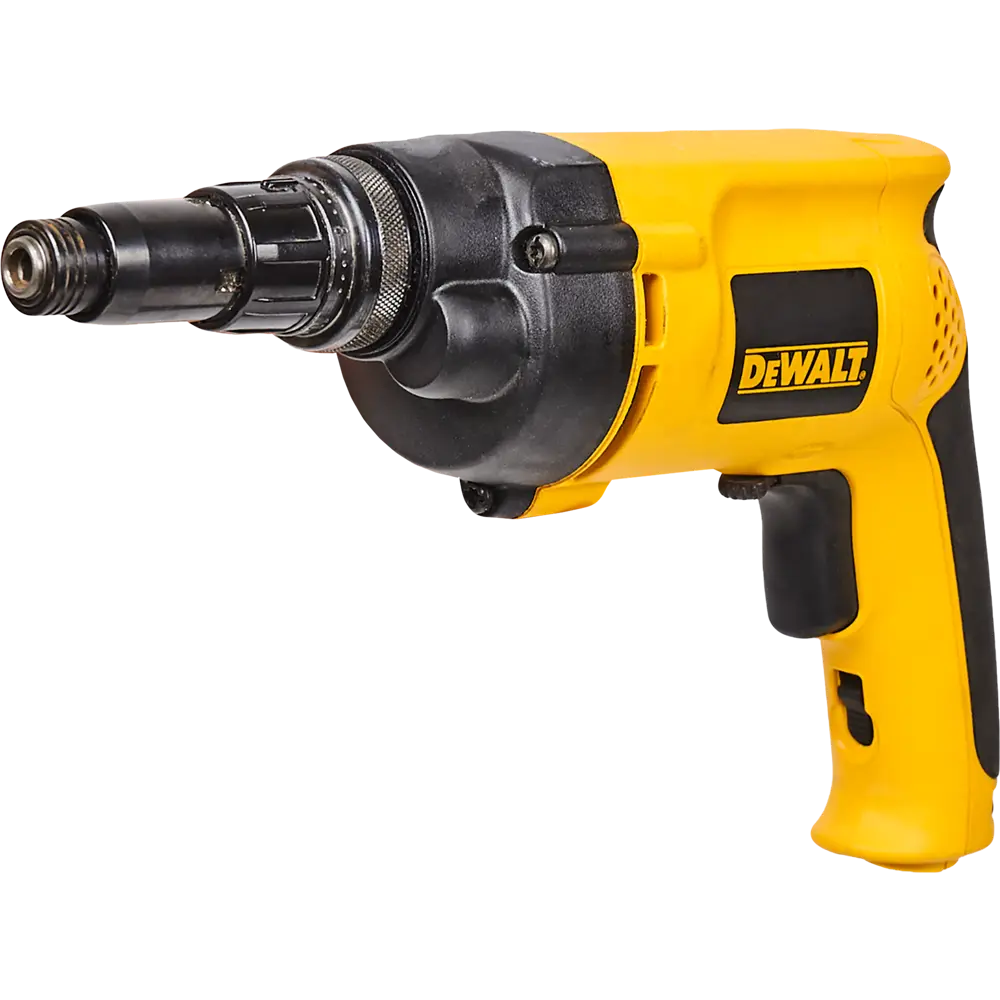 Шуруповерт сетевой DeWalt DW269K, 540 Вт 15707573 STLM-2124043 