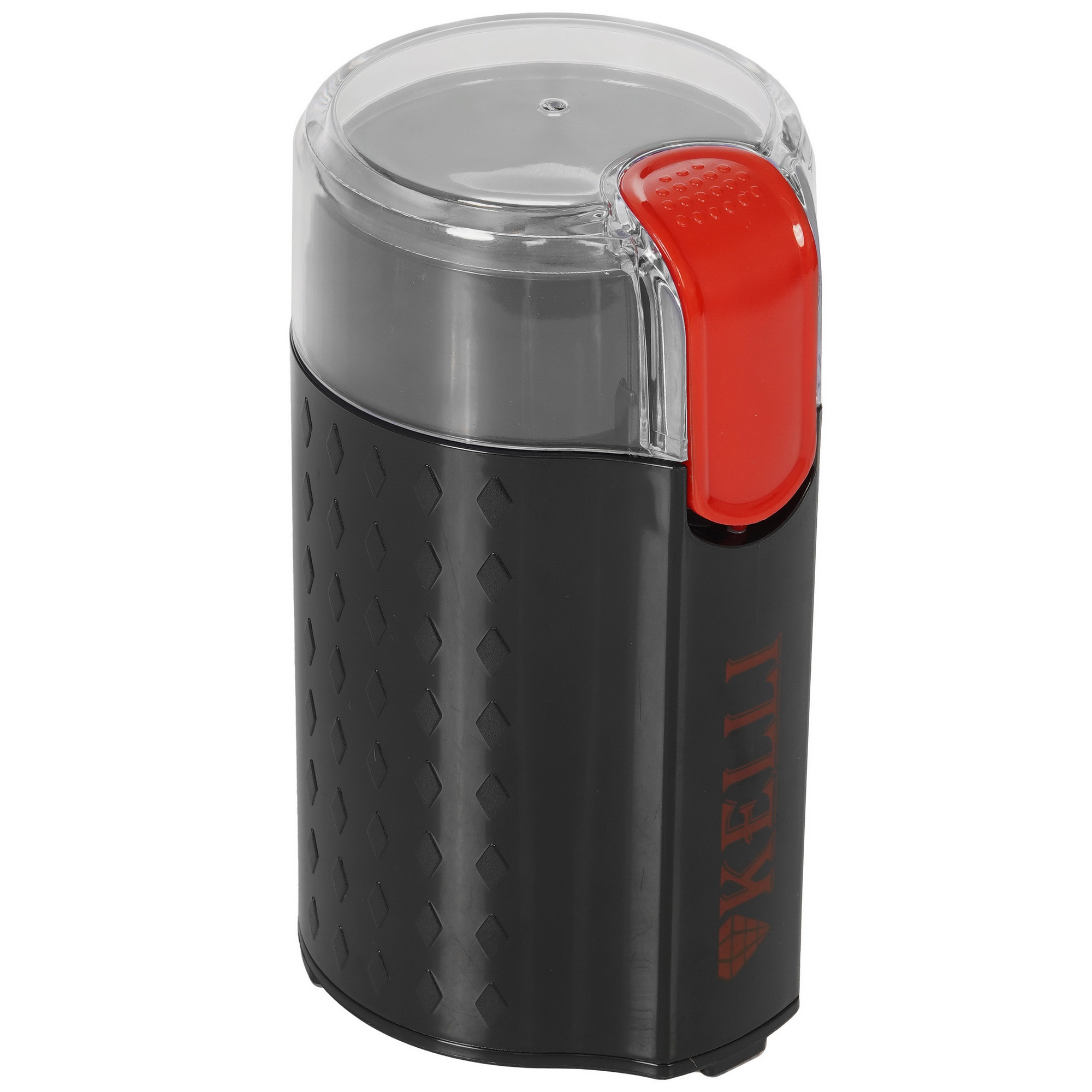 STDN-0030067 Кофемолка ручная KELLI Китай  - Вид №5