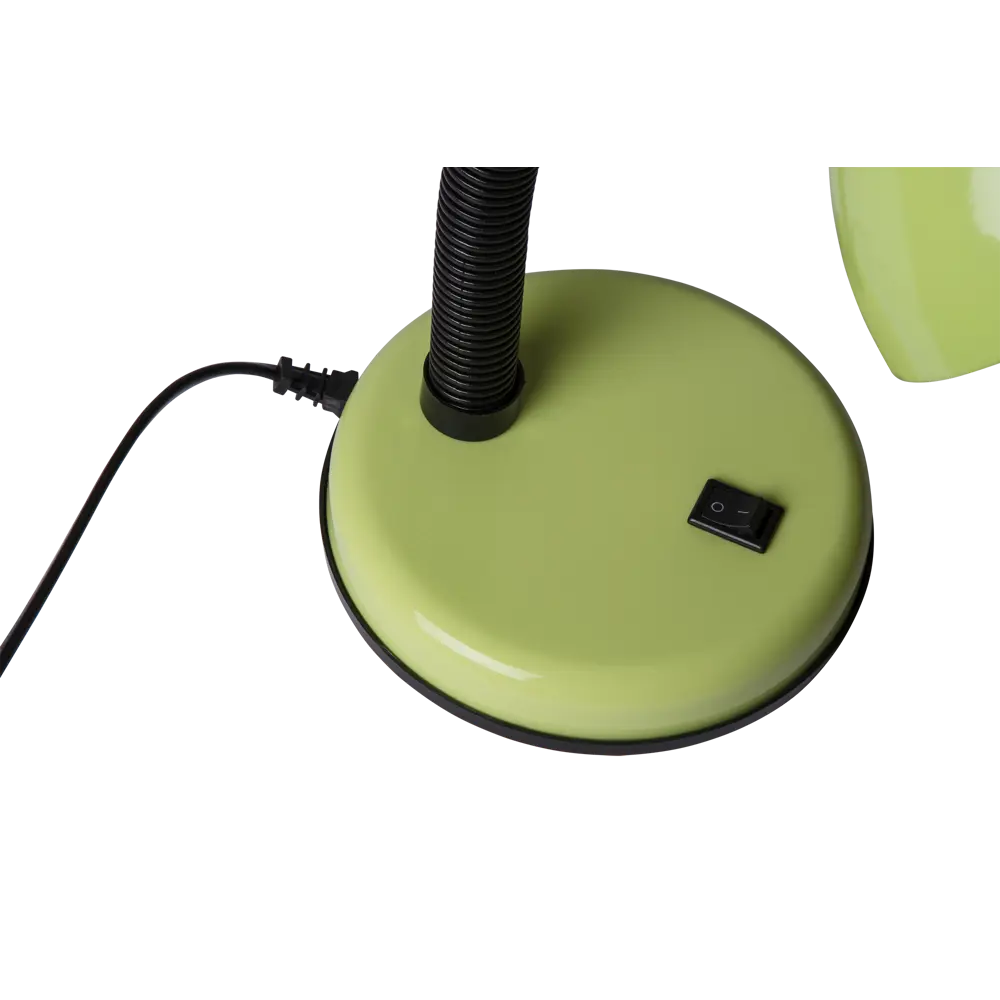 Настольная лампа TDM Electric SQ0337-0124, цвет зеленый STLM-2068994 - Вид №4