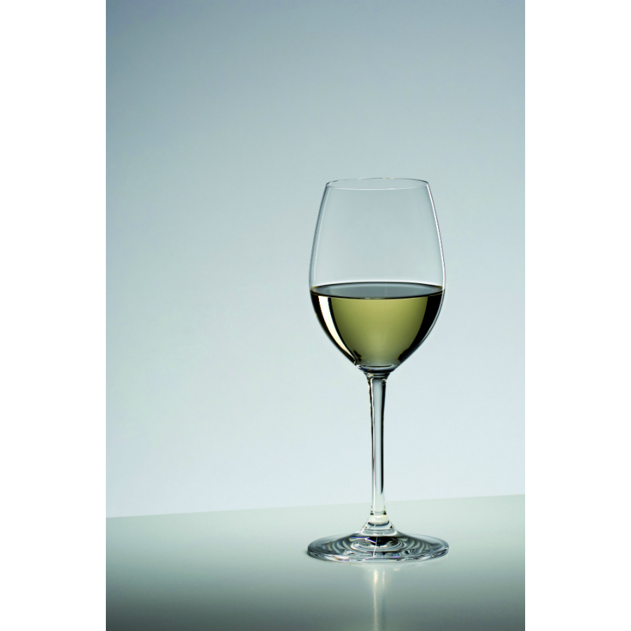 Набор фужеров Vinum Sauvignon Blanc, 350 мл, 2 шт., бессвинцовый хрусталь Riedel 641633 - Вид №1