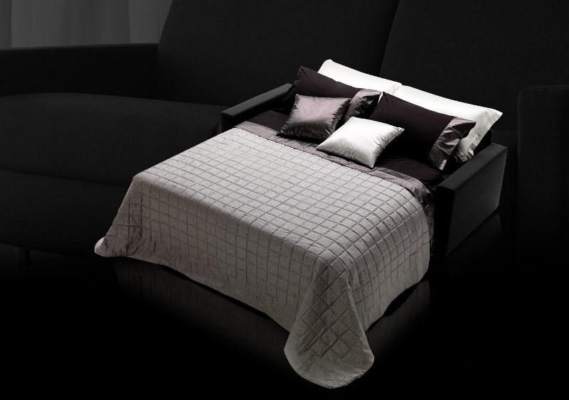 Milano Bedding Диван-кровать со съемным чехлом из ткани sun-id-1351649 - Вид №1