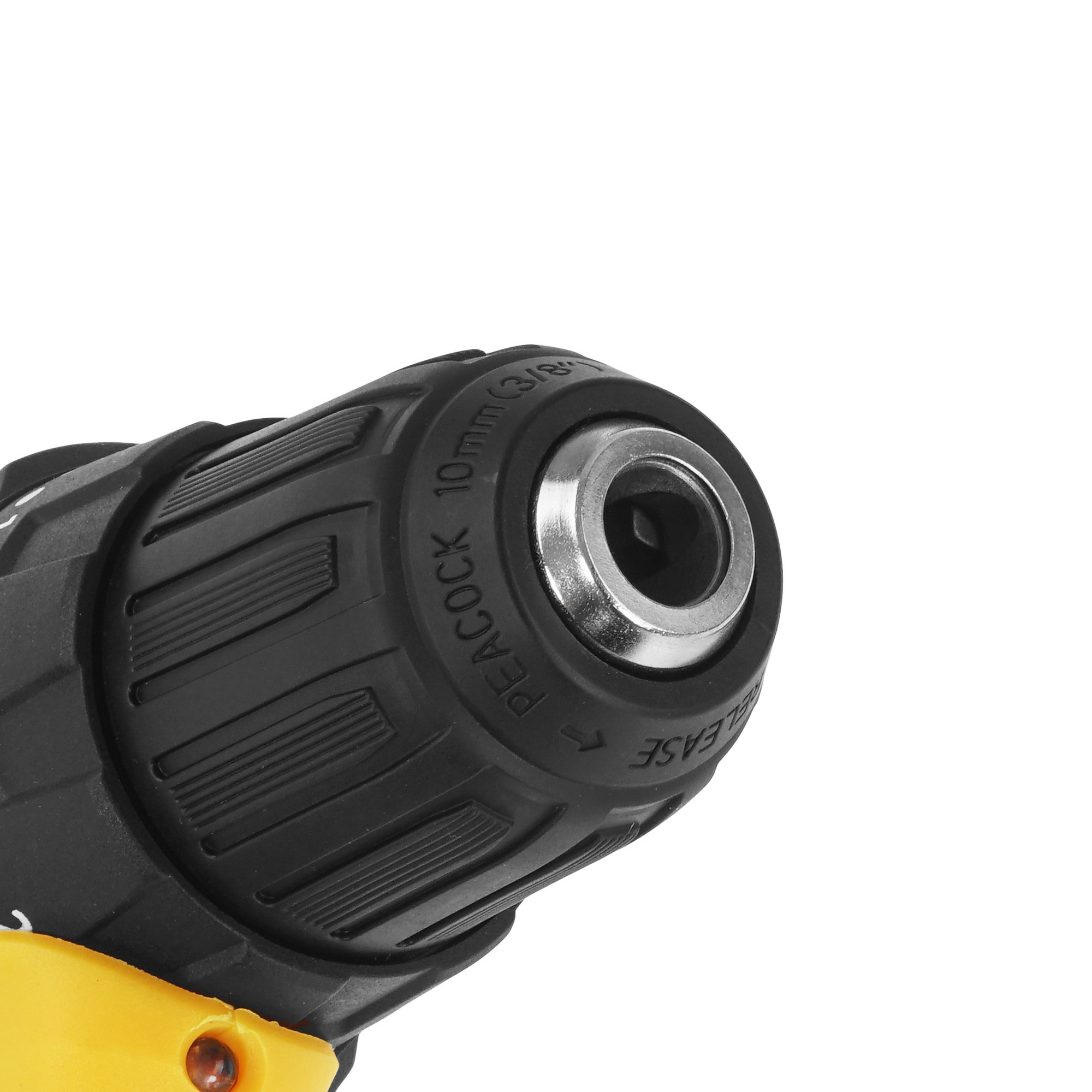 Дрель-шуруповерт STEHER CDB-120-2 5451685 STDN-0051901 - Вид №4