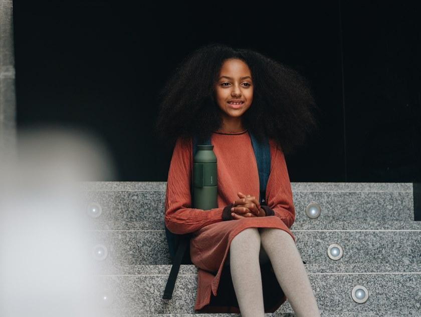 Closca Design Термобутылка из нержавеющей стали sun-id-1487840 - Вид №10