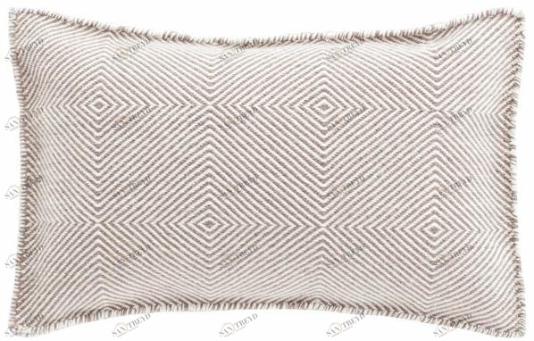 GAN Прямоугольная подушка из шерсти Sail sun-id-1386092