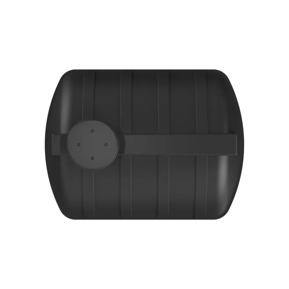 Емкость для подземного хранения 5000 литров Santreyd STLM-2030360 - Вид №3