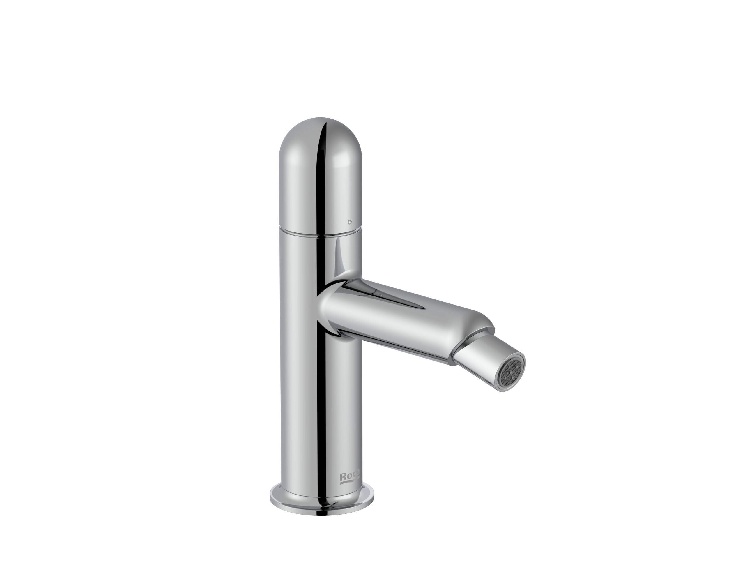 Смеситель для биде с поворотным горлышком Roca Nu ARCH-00024005