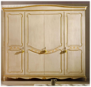 Шкаф  FLORENCE ART 3545/B