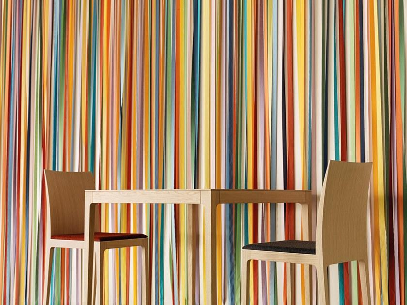 Crassevig Мягкое деревянное кресло Anna sun-id-1357539 - Вид №3