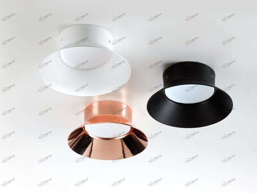 EGOLUCE Настенный светильник для улицы / потолочный светильник для улицы sun-id-1386219