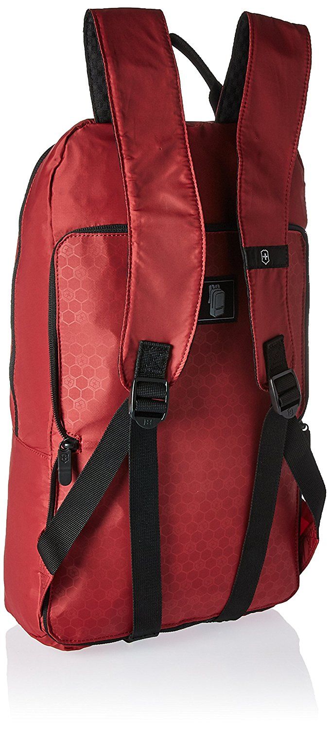601496 Рюкзак складной Packable Backpack Victorinox Travel Accessories 4.0  - Вид №1