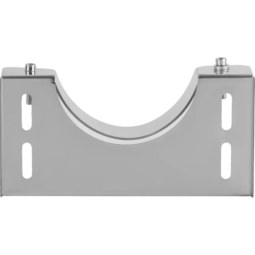Стеновой хомут Металлик и Ко 430/1 мм D120 мм STLM-2106070 - Вид №2