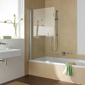 DI 1BR/L Diga collection маятниковая подвесная створка Kermi