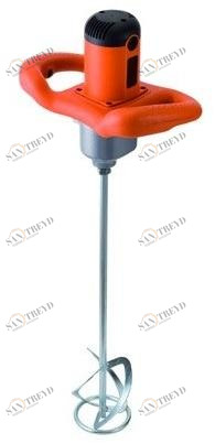 KAPRIOL Микшер 1200 Вт Power tools - miscelatori sun-id-1467931