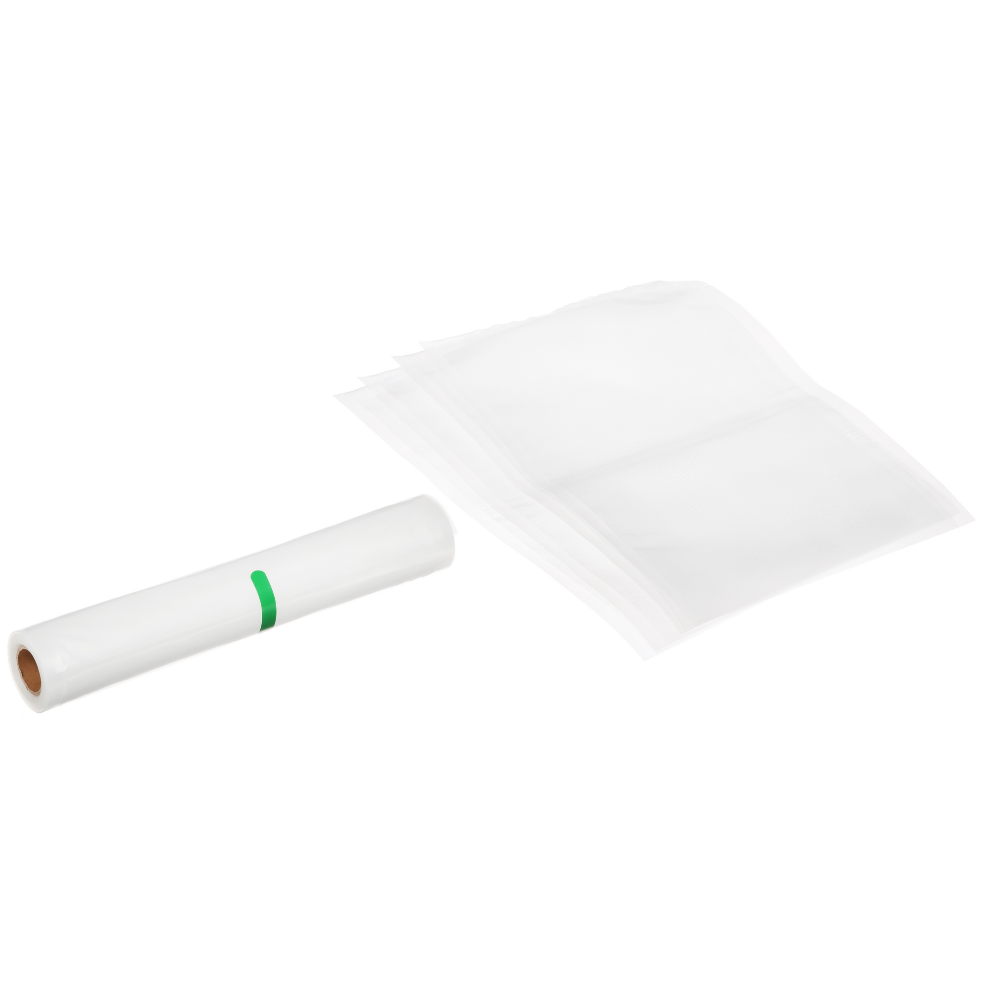 9018716 Вакуумный упаковщик Reoka RKVS-200 STDN-0077500 - Вид №7