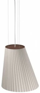 emu Подвесной светильник для улицы из стали Cone 2003