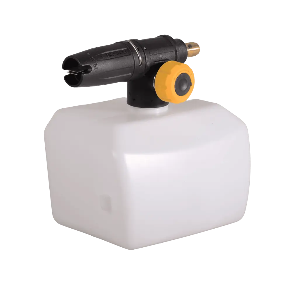 Мойка высокого давления сетевая Huter 900/70/8/183, 260 бар 660 л/ч STLM-2111626 - Вид №6