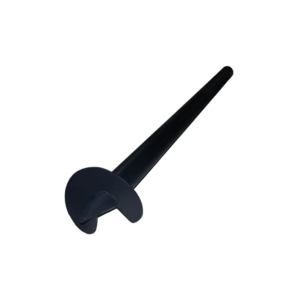 Свая винтовая 76x3000 мм ТАВРОС STLM-2090734 - Вид №3