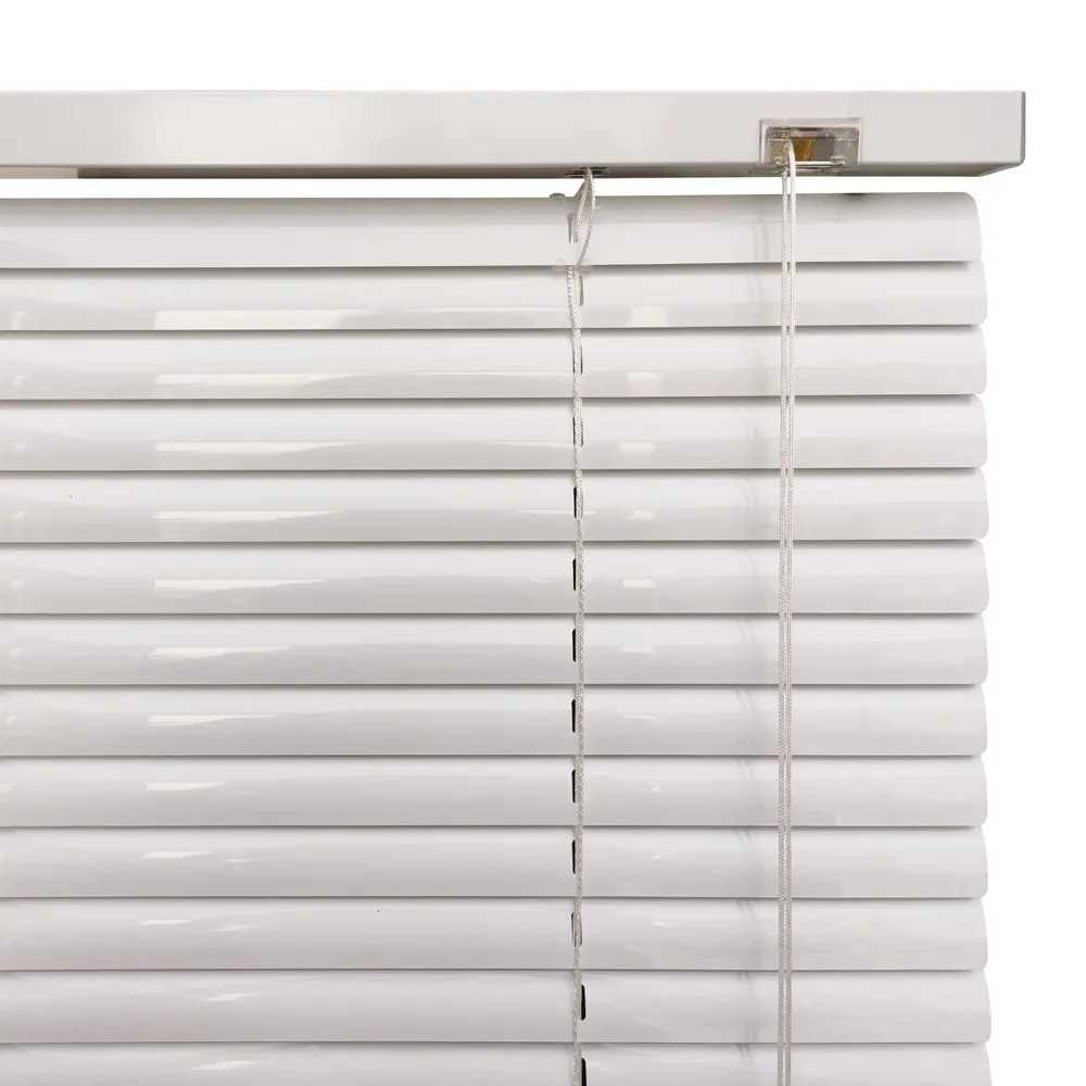 INSPIRE — Горизонтальные алюминиевые жалюзи для окон 70×160 см 89351010 STLM-1359828 - Вид №1