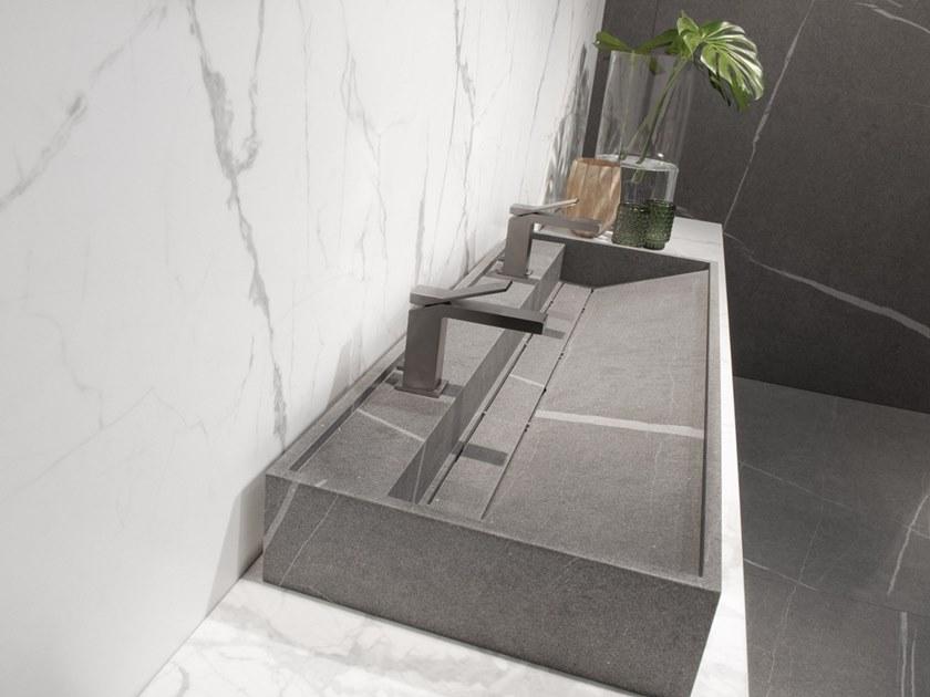 Накладная раковина на столешницу  овальная Inalco Mdi | i+ basins® sun-id-1368334 - Вид №4