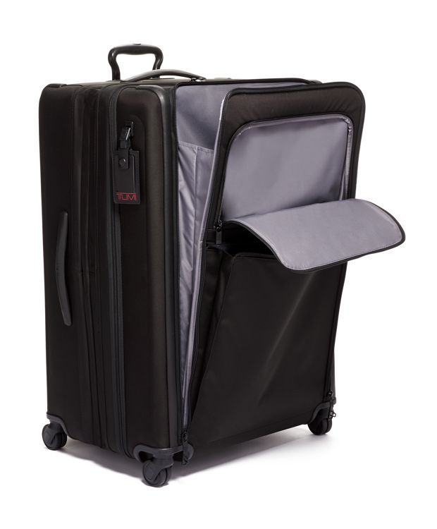 2203069D3 Чемодан Extended Trip Exp 4-Wheel Packing Case Tumi Alpha 3  - Вид №3