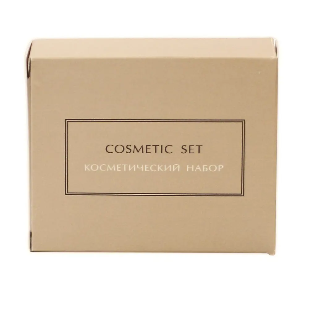 Косметический набор б/п в картонной коробочке Marrone Santreyd STLM-2024675