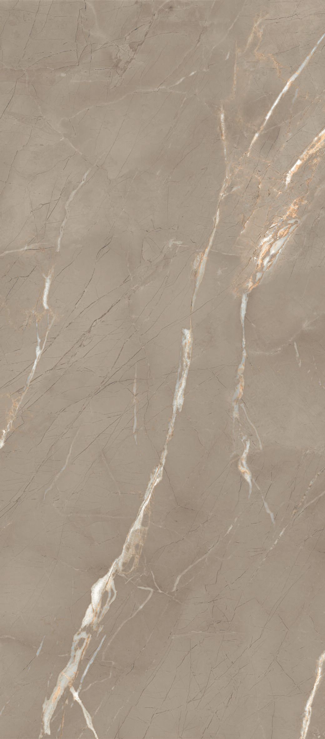 Пол / керамогранит с мраморным эффектом CERAMICA FONDOVALLE Infinito 2.0 ARCH-00081960 - Вид №7