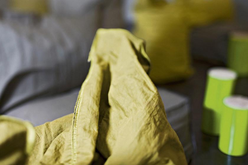 Gervasoni Пуф для мягкой фасоли со съемной крышкой Ghost sun-id-1346272 - Вид №5