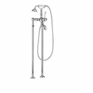 Oxford Смеситель для ванны на ножках Bugnatese