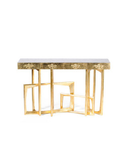 Консоли Metropolis Console Covethouse BOCA DO LOBO