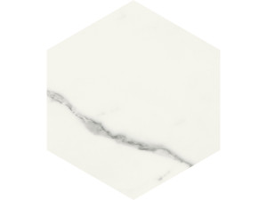 Пол / керамогранит с мраморным эффектом