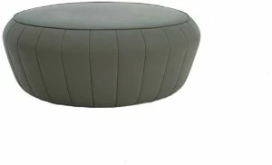 Now & Future Пуф из кожи